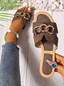 Coffee Brown