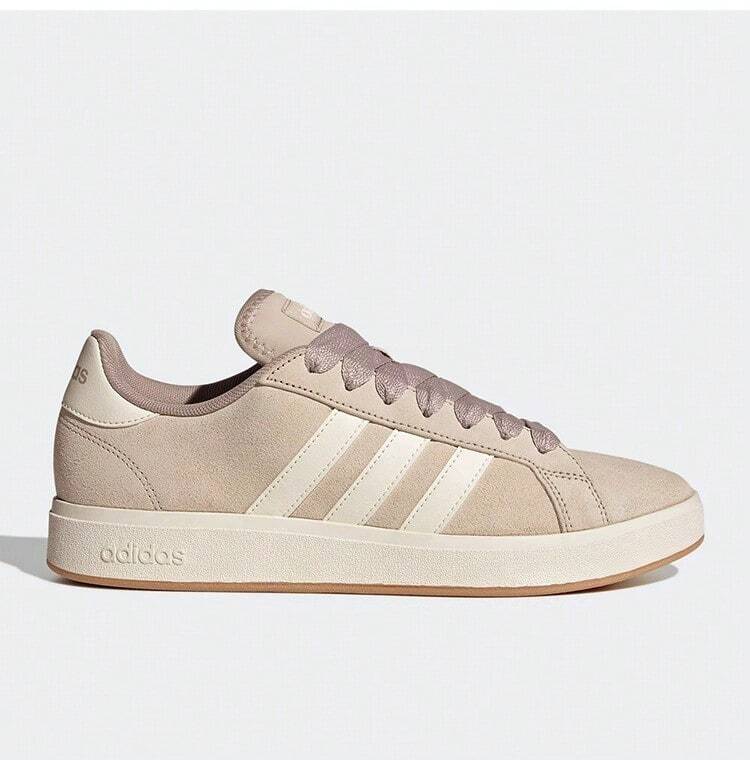 Adidas Grand Court Unisex Classic Casual Sports Shoes