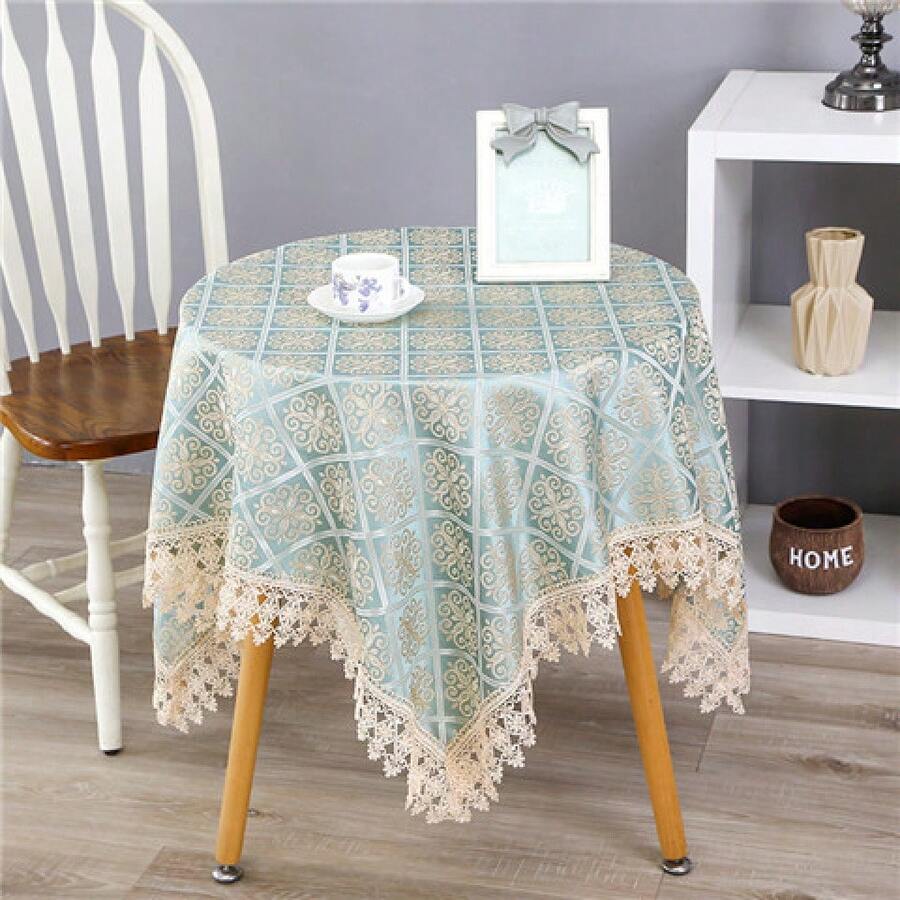 Kitchen Tablecloth