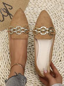 Brown-chain