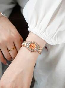 Rosa ouro