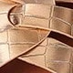 Oro rosa