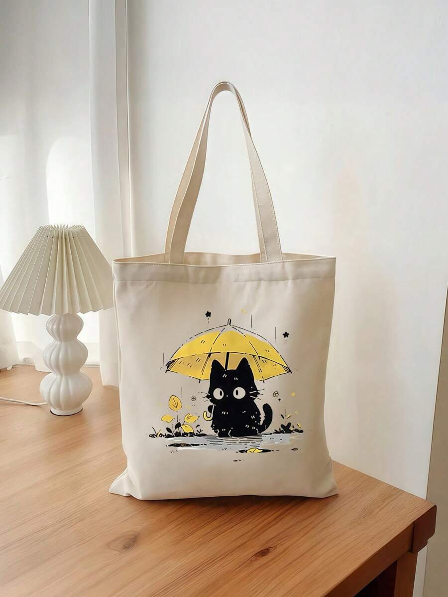 Nuestras bolsas de lona son la combinación perfecta de estilo y funcionalidad. Son un accesorio imprescindible para cualquier persona con sentido de la moda. ¡Lleva tus esenciales con estilo!