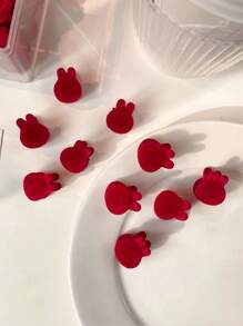 Lapin rouge