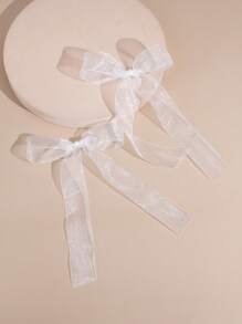 Maille blanche