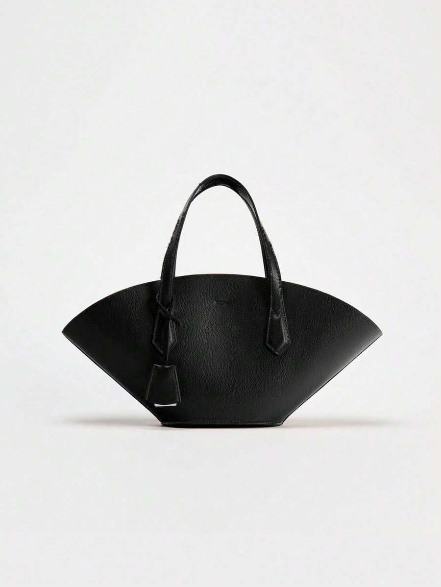 New Fashion Women Handbag Crossbody Bag, Multipurpose Tote Shoulder Bag, Large Capacity For Work Commute