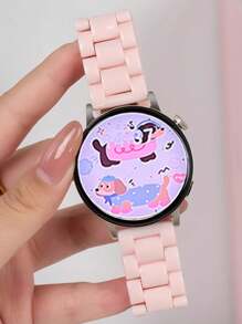 Baby Pink
