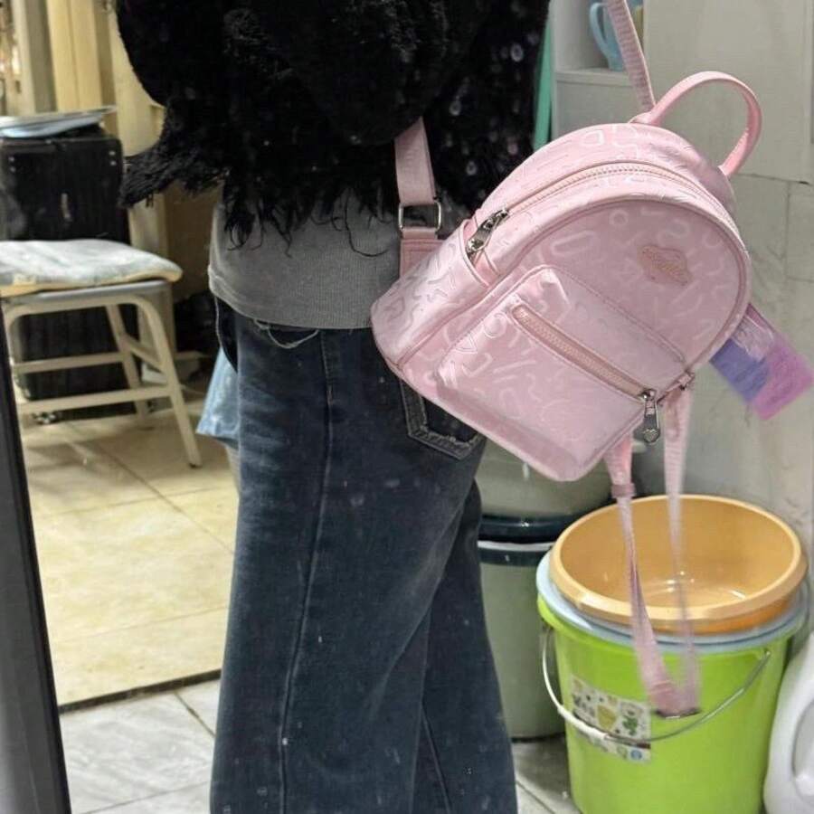 Backpacks