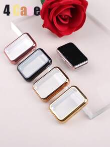 Gold + Roségold + Schwarz + Pink