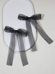 Maille noire