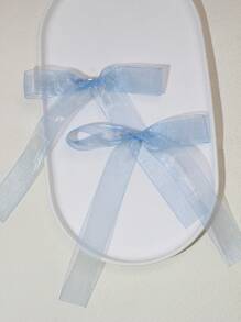 Maille bleue