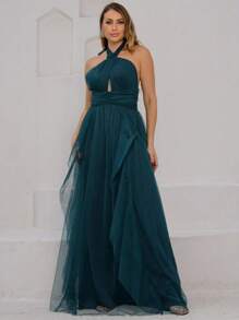 Verde Escuro