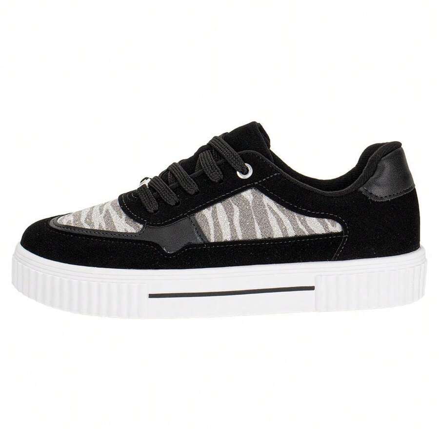 TÊNIS FEMININO CASUAL VIZZANO 1307216