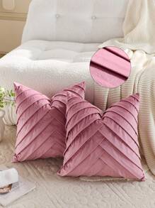 Watermeloen roze