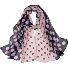 Polka Dot-purplepink