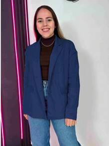 Azul Marinho