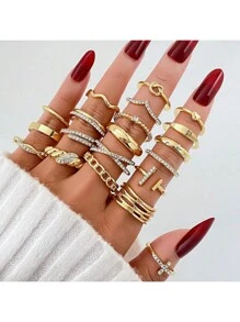 Goldgelb