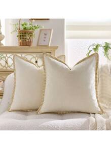 Cream White
