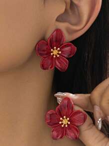 Rouge foncé