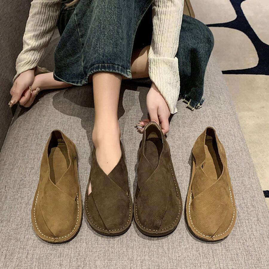 Women Flat Sandals
