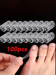 Transparent 100