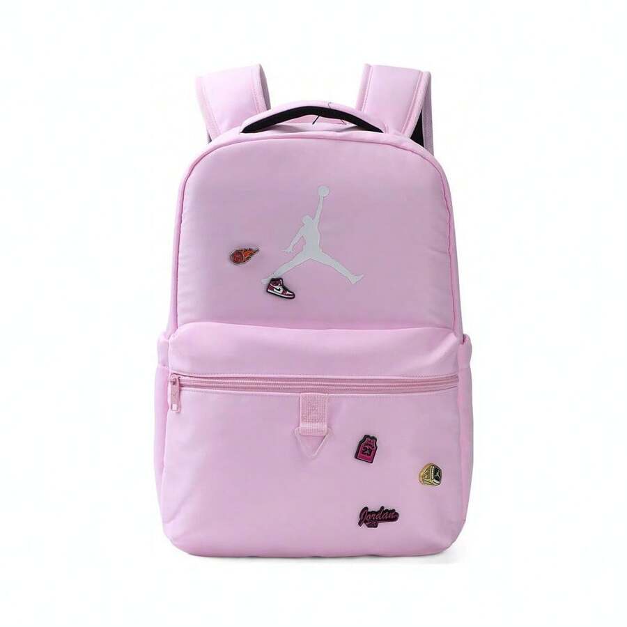 Nike Mochila grande para niños JD2533057GS-003