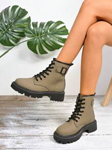 Militaire verte