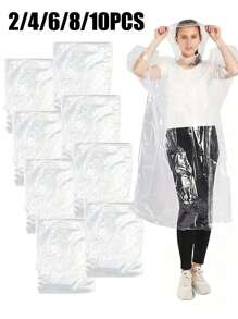 transparente