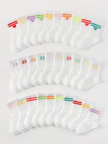 Multicolorido