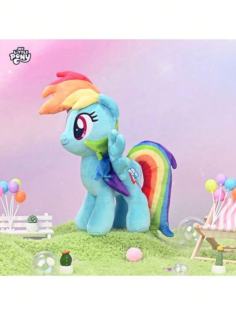 Rainbow Dash