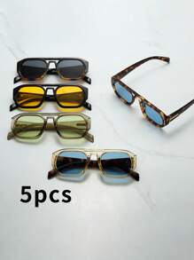 5pcS Combination Pack