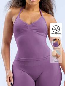 Violet Purple