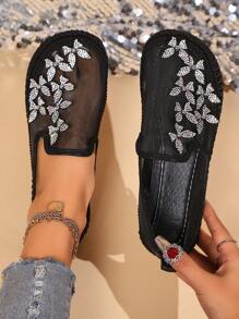 Black Butterfly