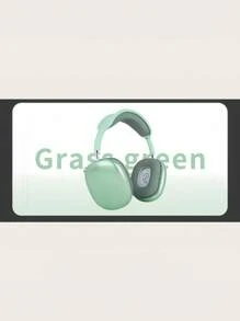 Green PLUS