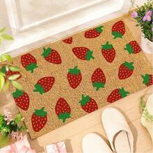 Strawberries -3