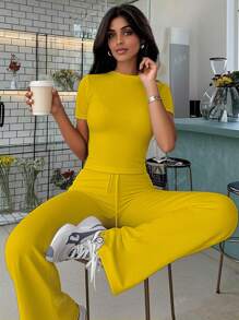 Giallo limone