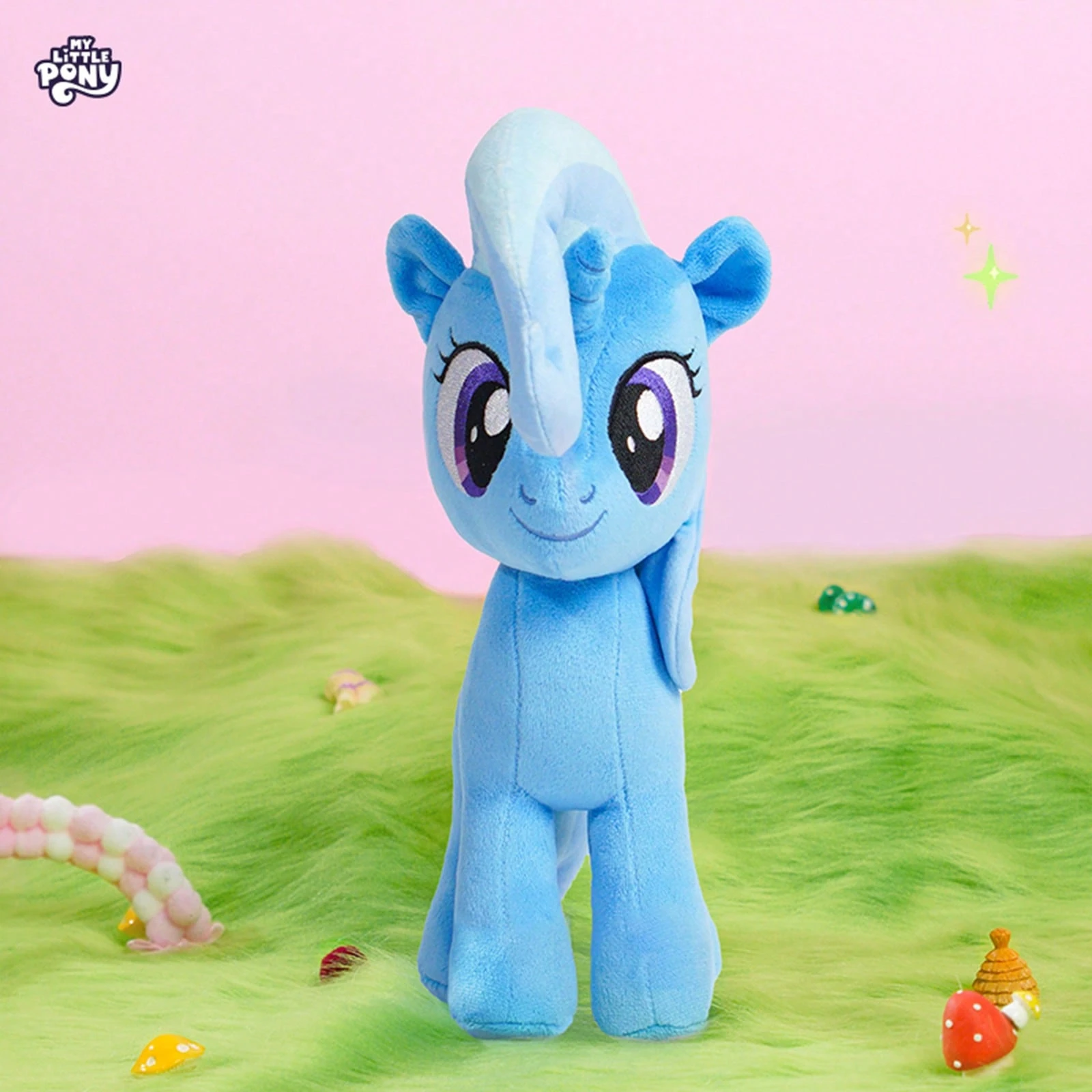Trixie