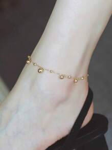 Goldgelb