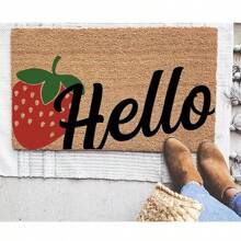 Strawberries -5