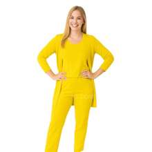 Amarelo mostarda