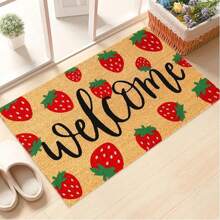 Strawberries -1