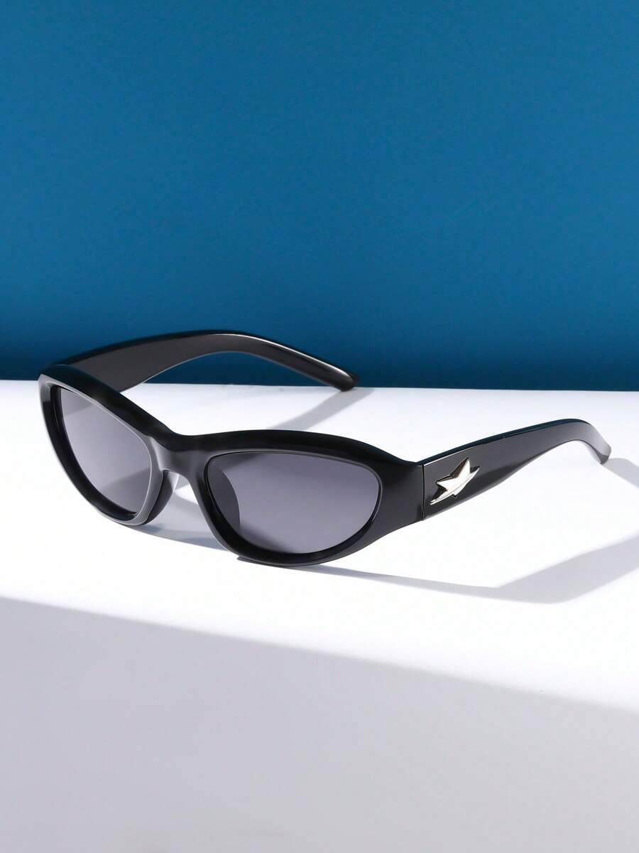 Ochelari de ciclism funcționali, rezistenți la vânt, stil Y2K american retro punk de munte, potriviți pentru petreceri pe plajă cu foc de tabără vara, vin cu un cadou, stil retro stradal, condus, protecție solară, călătorii în aer liber, petreceri, accesoriu de călătorie pentru performanțe scenice, umbrire pe plajă. Ochelari eleganți decorativi, sportivi, la modă stradală, pentru călătorii.