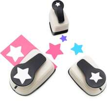Estrella-3 piezas