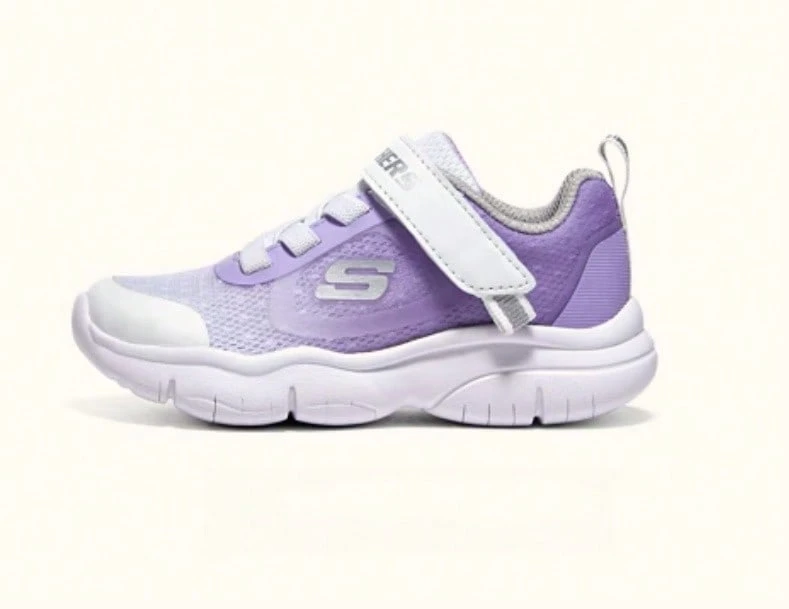 Blanco/Morado