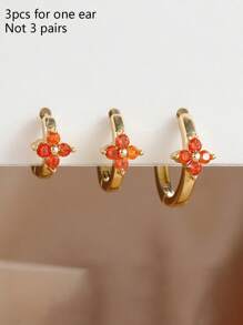 Gold-orange