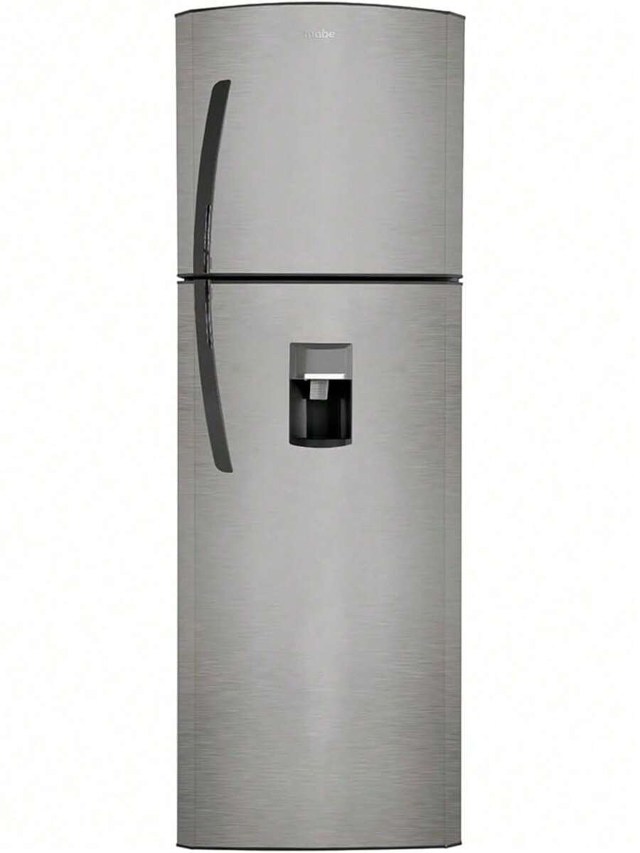 RMA300FJMRM0 Refrigerador 300 L (11 pies), Matte Inox