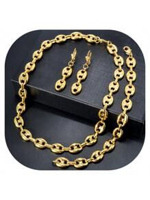 Gold 3pcs