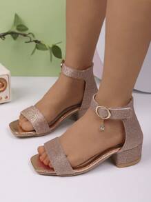 Dusty Pink