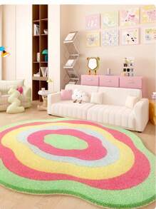 Multicolore