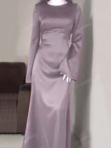 Dusty Pink